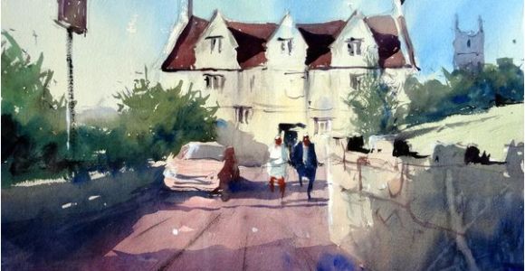 Bathtub Painting Near Me Packhorse Inn south Stoke Near Bath original