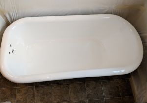 Bathtub Painting Vancouver Clawfoot Bathtub Refinishing Bathtub Refinishing