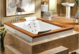 Bathtub Pendek Tips Menginstal Jacuzzi Bathtub Untuk Kamar Mandi