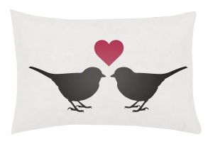 Bathtub Pillow Target Love Birds Throw Pillow Products Pinterest Throw Pillows
