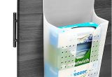Bathtub Plastic Bag Buy Madesmart Plastic Door Store Wrap and Bag Holder From
