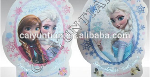 Bathtub Plastic Bag Opp Plastic Packaging Bag for Shower Ball Plastic Poly Bag