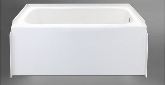 Bathtub Plastic Liners Deluxe Bath