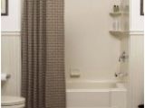Bathtub Porcelain or Acrylic Bathroom Refinishing Repair & Tub Liner Installations & More