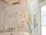 Bathtub Porcelain Vs Real V Porcelain Effect Marble Tiles for Shower