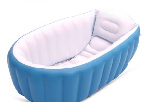 Bathtub Portable Cheap Baby Kid toddler Summer Portable Inflatable Bathtub