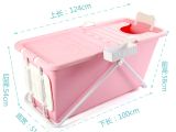 Bathtub Portable Dewasa Portable Bathtub Folding Adult Tub Life Changing Products