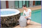 Bathtub Portable Indonesia All the Hot Tubs