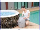 Bathtub Portable Indonesia All the Hot Tubs