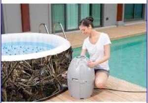 Bathtub Portable Indonesia All the Hot Tubs