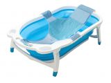 Bathtub Portable Murah Kidsmile Baby Bathtub Portable Collapsible Bathing Tub