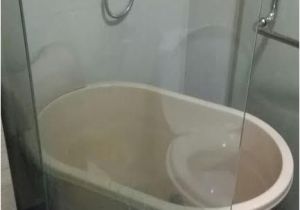 Bathtub Portable Price In India Small Hot soak Portable Bathtub Fits Condo and Hdb