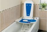 Bathtub Portable Seats Deltis Bathmaster Bathlift Bath Lifts