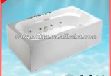 Bathtub Portable Whirlpool Luxury Indoor Massage Portable Whirlpool Bathtub L Shaped