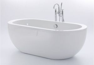 Bathtub Price Uk Bolton Luxury Oval Round Designer Freestanding Bath 1800mm