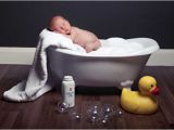 Bathtub Prop Uk Denny Rub A Dub Tub Baby Posing Roll top Bath Luxs