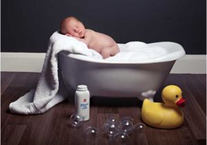 Bathtub Prop Uk Denny Rub A Dub Tub Baby Posing Roll top Bath Luxs