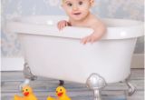 Bathtub Prop Uk Roll top Baby Bath by Graphy Backdrops Uk