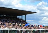 Bathtub Race Uk Bath Racecourse Grandstand to Be Demolished Bbc News