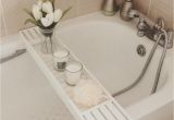 Bathtub Rack Uk White Pine Bath Rack From Dunelm Dunelmuk