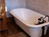 Bathtub Refinishing Denver 8 Best New Bathroom with Pine Floor and Clawfoot Tub Images On Pinterest