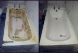 Bathtub Reglazing Buffalo Ny Bathroom Resurfacing Surface Magic Llc