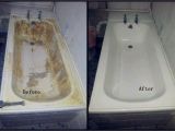 Bathtub Reglazing Buffalo Ny Bathroom Resurfacing Surface Magic Llc