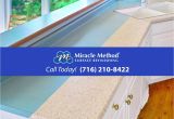 Bathtub Reglazing Buffalo Ny Bowmansville Ny Surface Refinishing Repair Miracle Method Of