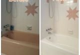 Bathtub Reglazing Epoxy Homax tough as Tile Tub and Sink Refinishing Kit Easy
