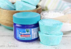 Bathtub Reglazing Fumes Pregnancy 15 Surprising Uses for Vicks Vapor Rub A Mom S