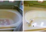 Bathtub Reglazing Fumes toxic Bathtub Resurfacing Refinishing Repair
