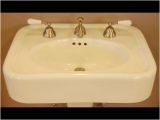Bathtub Reglazing Fumes toxic Get Your Sink Refinished Reglazed In 10 Min