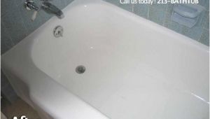 Bathtub Reglazing In orange County Ca before & after Gallery Tub Reglazing Bathtub Refinishing