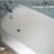 Bathtub Reglazing In orange County Ca before & after Gallery Tub Reglazing Bathtub Refinishing