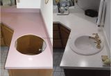 Bathtub Reglazing Jersey City before & after Bathtub Refinishing – Tile Reglazing