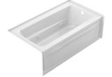 Bathtub Reglazing Kit Lowes Bathroom Enjoy Your Shower Time with Lowes Bathtub