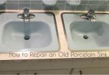 Bathtub Reglazing Kit Lowes Painting A Porcelain Kitchen Sink