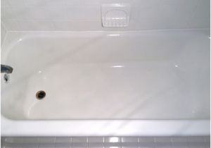 Bathtub Reglazing Maryland A Better Alternative to Tub Surrounds
