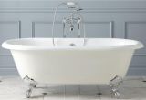 Bathtub Reglazing Pros and Cons Basic Types Of Bathtubs