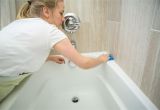 Bathtub Reglazing Pros and Cons How to Clean A Refinished Bathtub