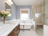 Bathtub Reglazing Pros and Cons Walk In Shower Vs Tub which Should You Choose