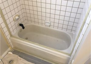 Bathtub Reglazing Riverside Ca Got Old Dated Tile Need An Update You Can Go From This