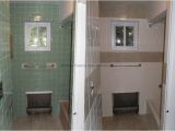 Bathtub Reglazing Utah before & after Bathtub Refinishing – Tile Reglazing