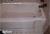 Bathtub Reglazing Ventura County before & after Gallery Tub Reglazing Bathtub Refinishing