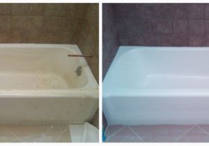 Bathtub Reglazing Virginia Beach Porcelain & Fiberglass Maintenance Inc north Hollywood