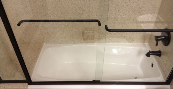 Bathtub Reglazing Vs. Liner Bathtub Refinishing Gastonia Nc Showers