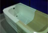 Bathtub Reglazing Vs. Liner How Much for Bathtub Liners Cost theydesign