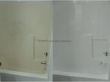 Bathtub Reglazing Yonkers Ny before & after Bathtub Refinishing – Tile Reglazing