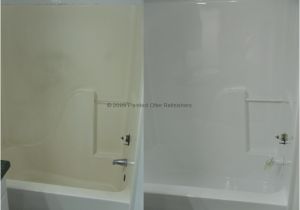 Bathtub Reglazing Yonkers Ny before & after Bathtub Refinishing – Tile Reglazing