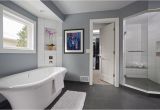 Bathtub Remodel before and after before and after A Modern Bohemian Master Bath Remodel